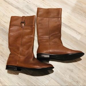 Banana Republic boots